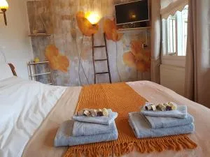 B&B Usselo Klein, fijn en uniek! - Enschede