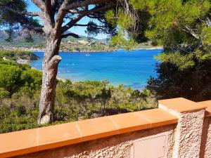 Casa Anna - Capo Perla Apartments