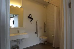 Hotel Isafjordur - Horn