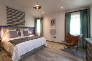 Hotels Mas du Brulat : photos des chambres