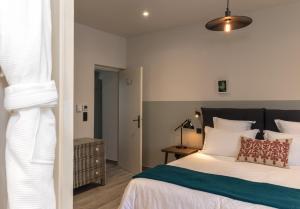Hotels Mas du Brulat : photos des chambres