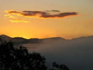 A Little Slice of Smokey Mountain Heaven with Wifi - Wayah Depot