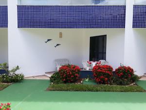 Triplex em Village - Frente ao Mar