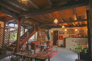 Hagiati Guesthouse