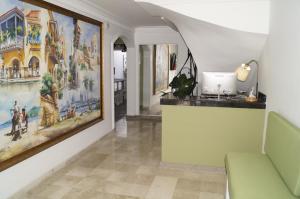 Peregrinos Hostel Cartagena de Indias