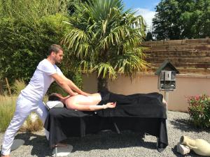 Gîte "Le grain de Sable"