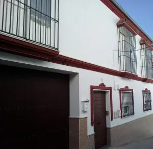 APARTAMENTO EN OLVERA CON GARAJE - Olvera