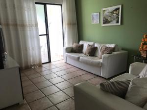 Triplex em Village - Frente ao Mar