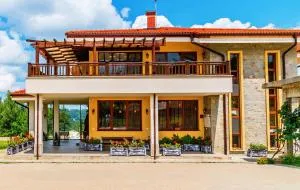 Guest House Panorama 3D - Zasele