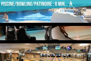 Maisons de vacances La Maisonnette Narbonnaise (Proche Grands Buffets) : photos des chambres