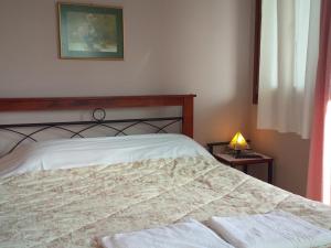 Guesthouse Kalosorisma Pelion Greece