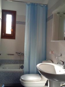 Guesthouse Kalosorisma Pelion Greece