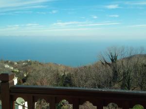 Guesthouse Kalosorisma Pelion Greece