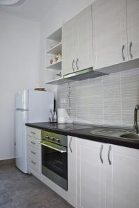 Apartment Dunja Djenovici