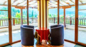 Guest House Panorama 3D