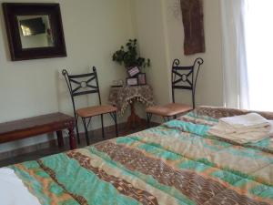 Guesthouse Kalosorisma Pelion Greece