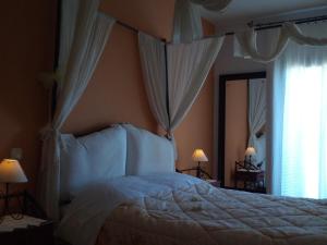 Guesthouse Kalosorisma Pelion Greece