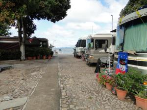 Paraiso del Pescador