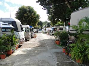 Paraiso del Pescador