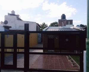 Duplex en Valle Hermoso