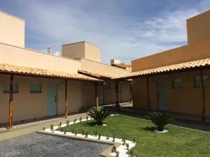 Flat Pinheirinho - 卡皮托利乌