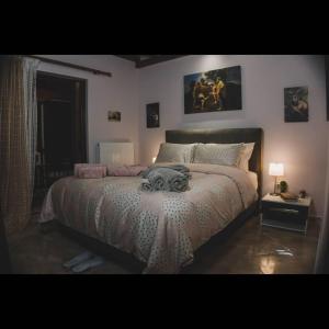 Villa Agno - Βίλα Αγνώ