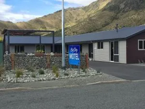 BigSky Motels - Otematata