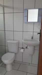 Chalé & Suítes Mar Aberto