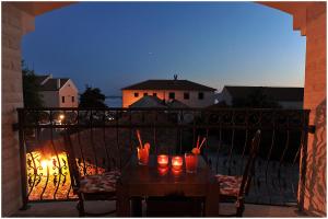 Apartments Cvita