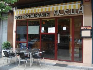 Pensión Room Pamplona