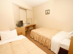 Hotel Pearl City Tendo