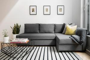 Urban nest - Le Plateau - Av. Laurier Est