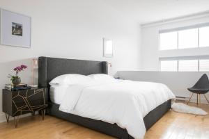 Urban nest - Le Plateau - Av. Laurier Est