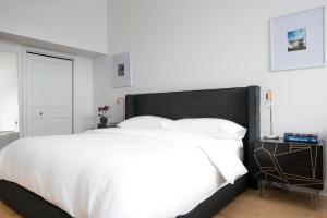 Urban nest - Le Plateau - Av. Laurier Est
