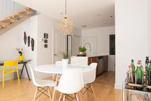 Urban nest - Le Plateau - Av. Laurier Est