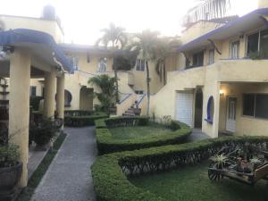 HOTEL POSADA MONTSERRAT