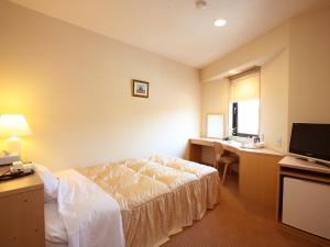 Hotel Pearl City Tendo