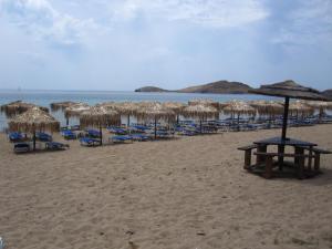 Apartments Victoria Limnos Greece