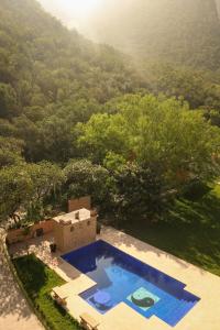 Vista Potrero - Hotel, Camping & Events
