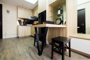 Graceful and Luxury 1BR Casa de Parco Apartment By Travelio