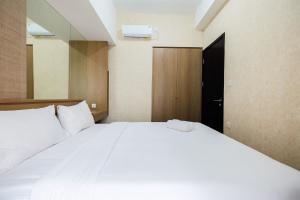 Graceful and Luxury 1BR Casa de Parco Apartment By Travelio