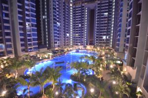 Atlantis Residence @ Icon Stay Melaka
