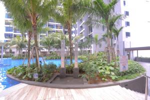Atlantis Residence @ Icon Stay Melaka
