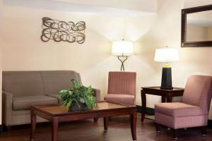 Baymont by Wyndham Rocky Mount