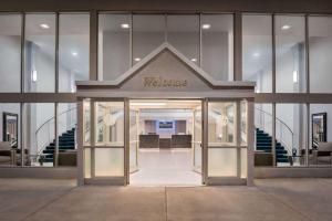 Baymont by Wyndham Des Moines North - 2hvězdičkové hotely ve městě Des Moines