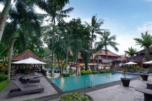 Champlung Sari Hotel and Spa Ubud