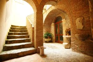 Pansion B&B Sciabakè Polizzi Generosa Itaalia