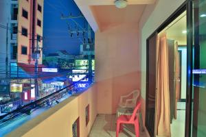 Harrys Hotel Bar & Restaurant