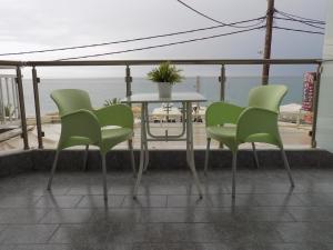 Erietti Studios Pieria Greece