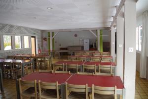 Villages vacances Eau Vive : photos des chambres